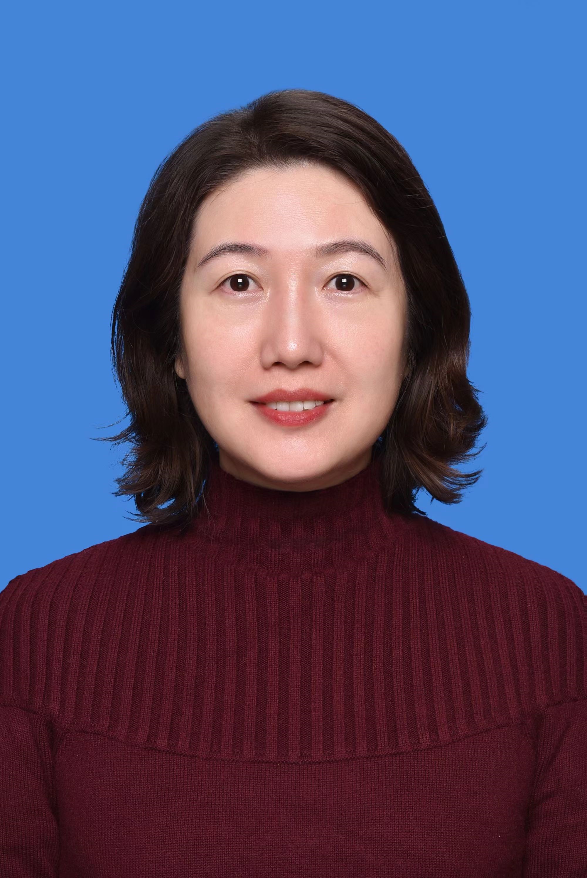 陈敏-西安外国语大学研究生招生信息网